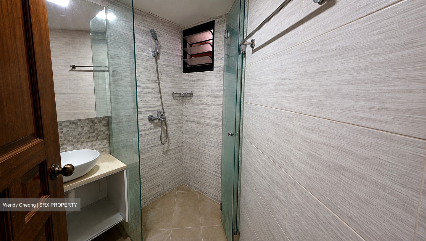 Eastvale (D18), Condominium #599274941
